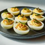 Classic Deviled Eggs
