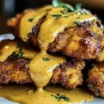 Pretzel Chicken Recipe