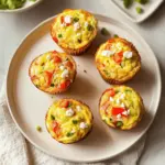 Breakfast Egg Muffins