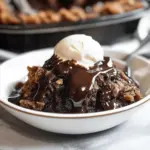 Chocolate Cobbler