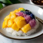 Mango Sticky Rice
