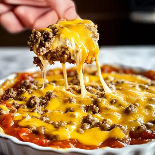 5-Ingredient Football Dip