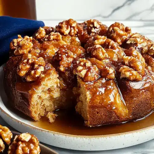 Monkey Bread Recipe