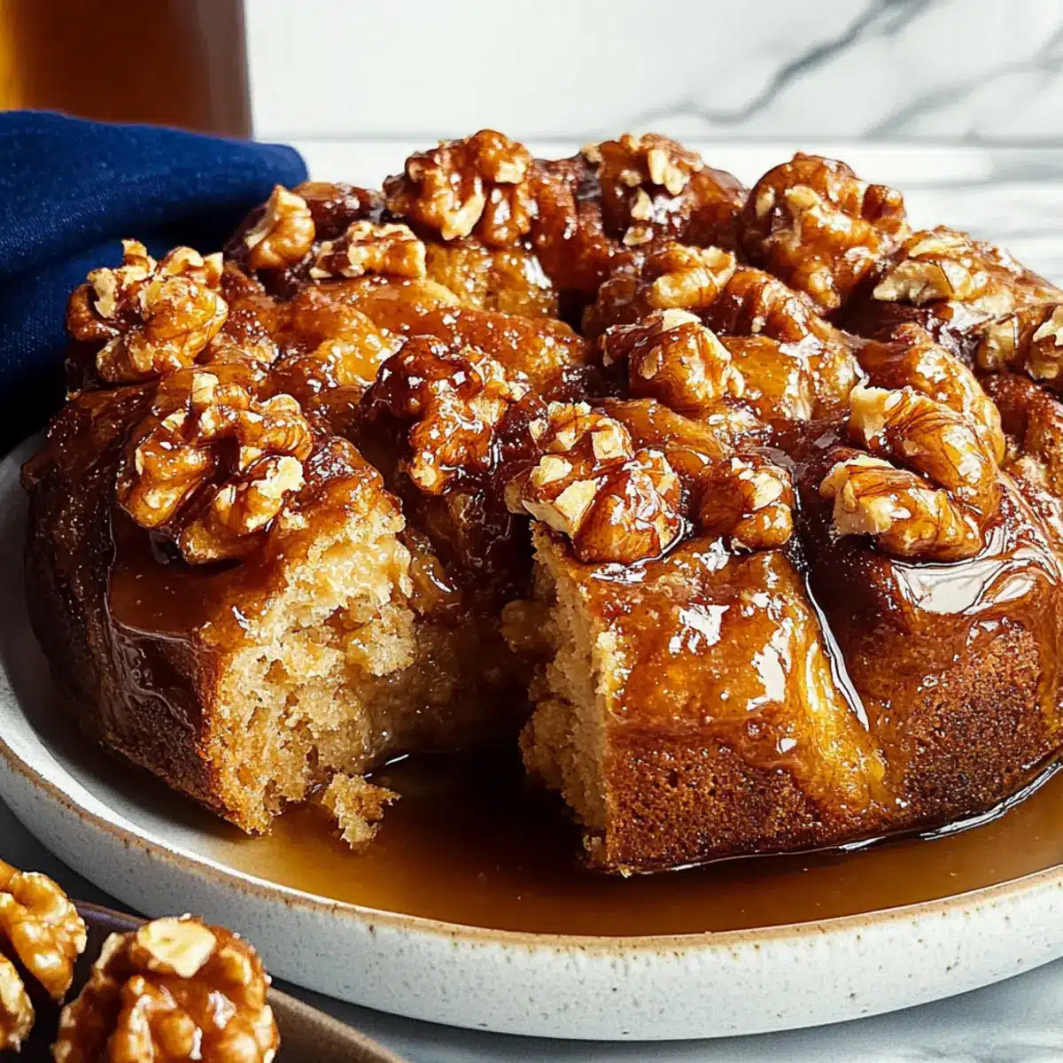 Monkey Bread Recipe