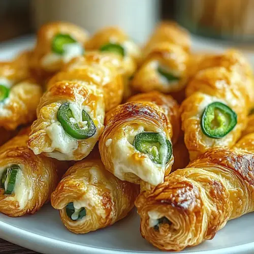 Jalapeno Popper Twists