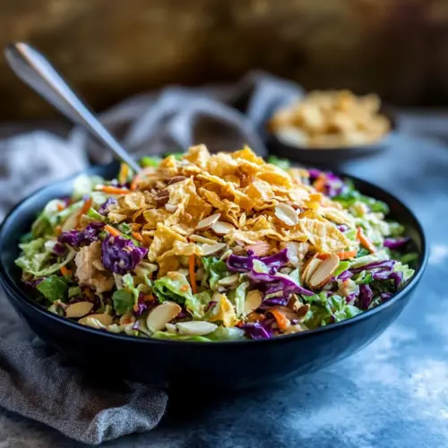 Chinese Chicken Salad