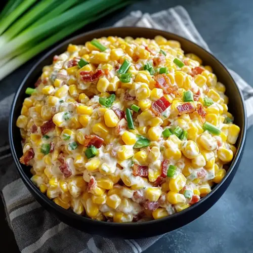 Crack Corn Salad