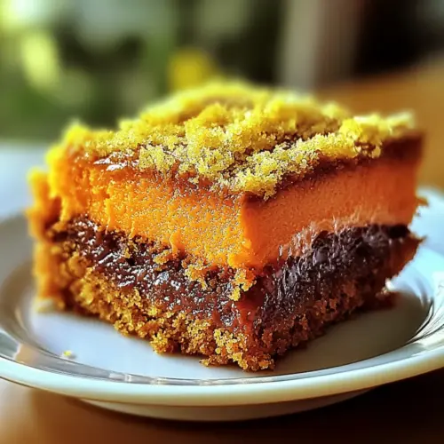 Brazilian Carrot Cake