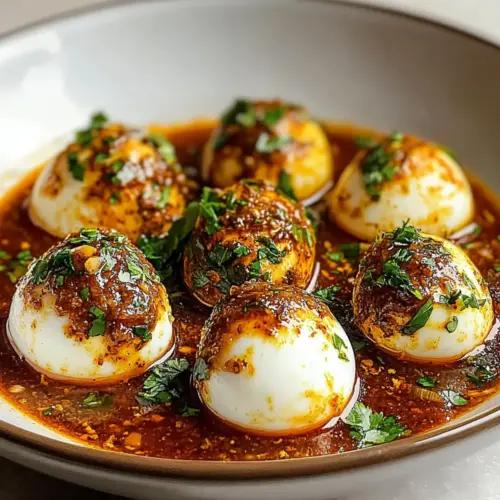 Egg Boil