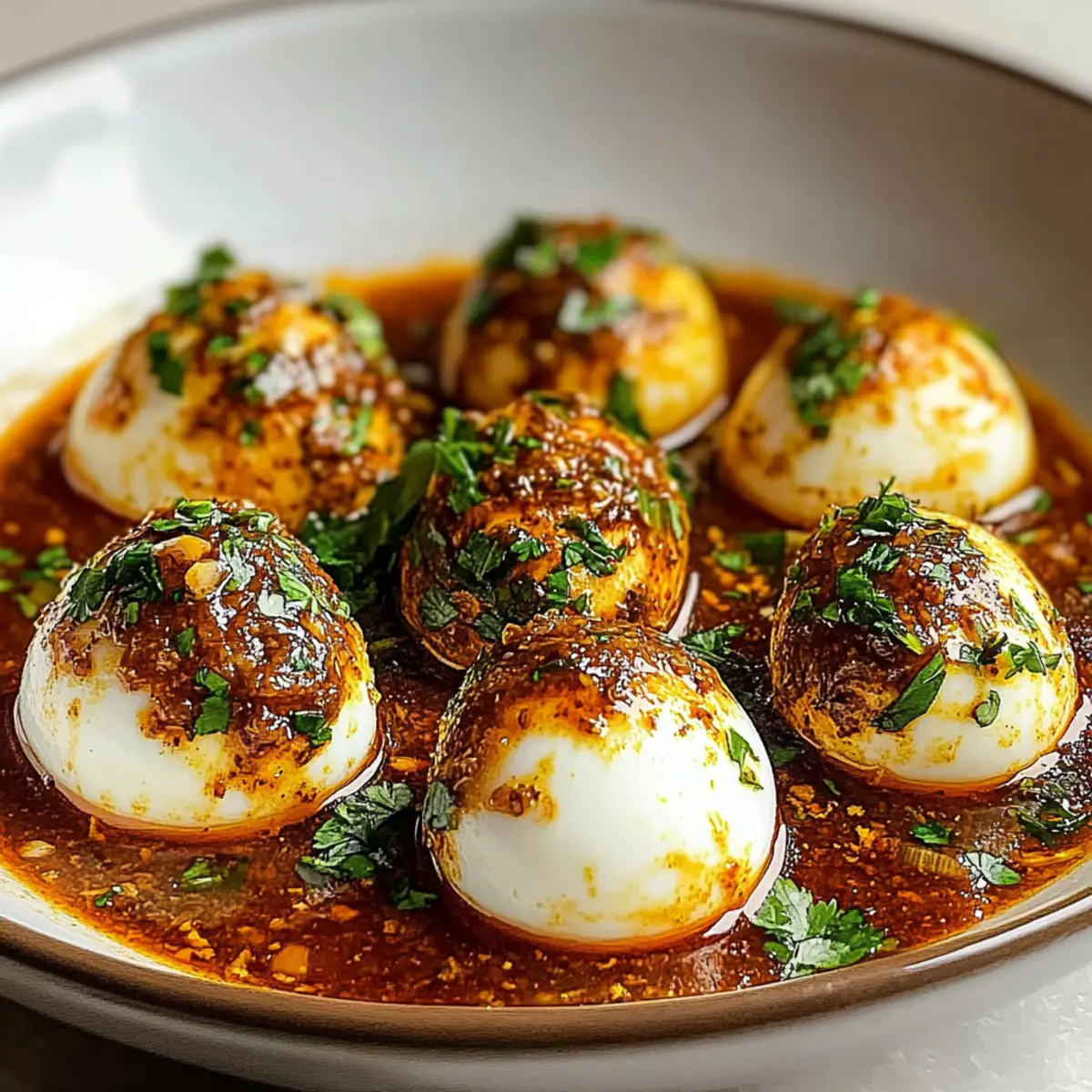 Egg Boil