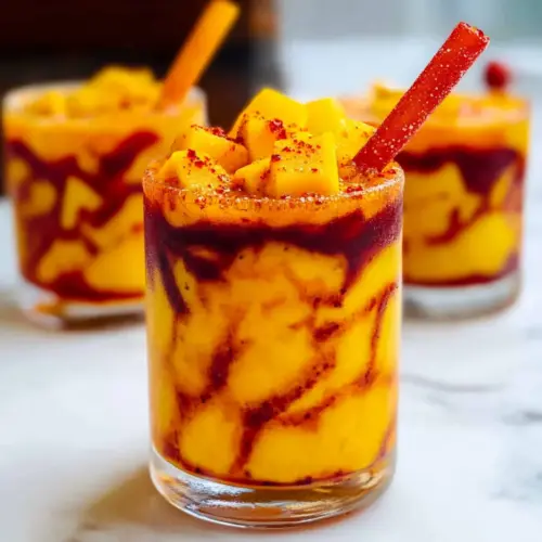 Mangonada