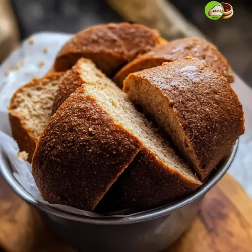 Outback Steakhouse Bread Copycat