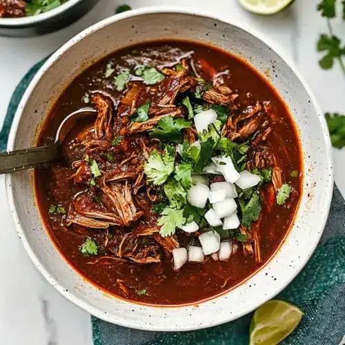 Birria Recipe