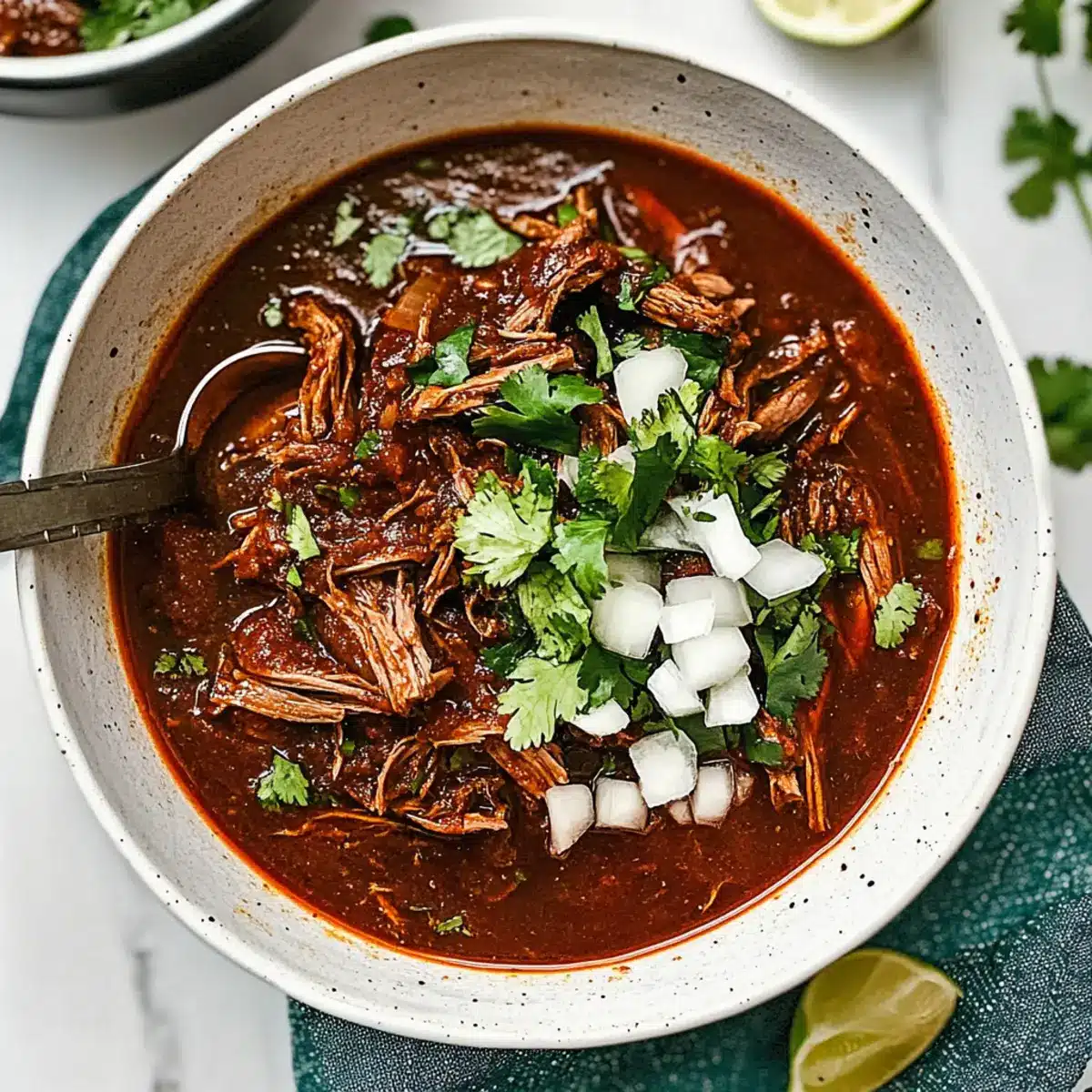 Birria Recipe